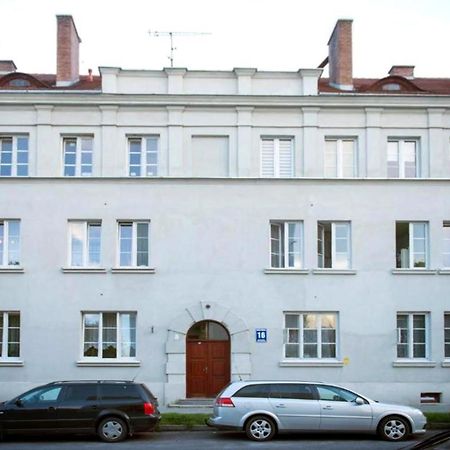 Апартаменти Klimatyczny Apartament Art Deco Холм Екстер'єр фото