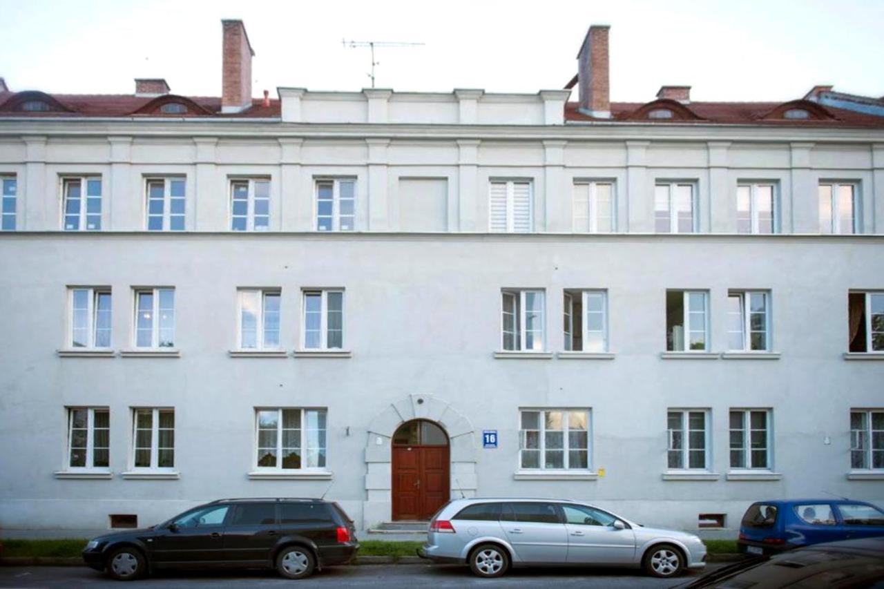 Апартаменти Klimatyczny Apartament Art Deco Холм Екстер'єр фото