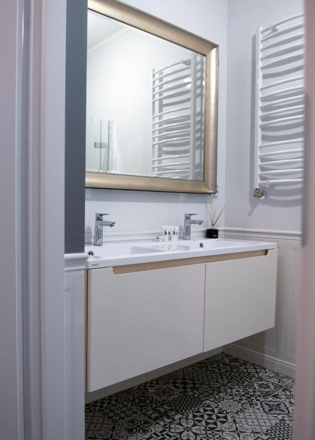 Апартаменти Klimatyczny Apartament Art Deco Холм Екстер'єр фото